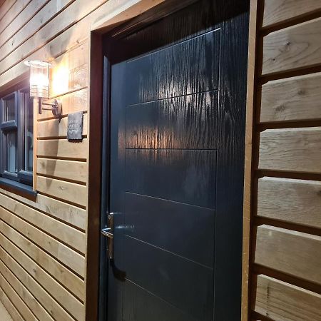 Wyvern Apartment Yeovil Buitenkant foto