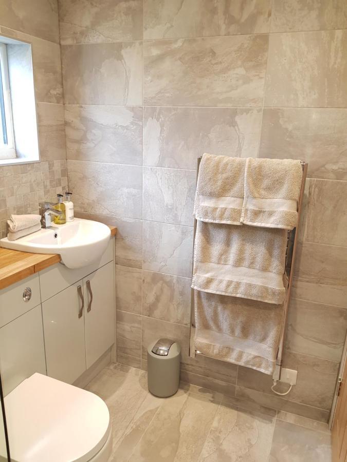 Wyvern Apartment Yeovil Buitenkant foto