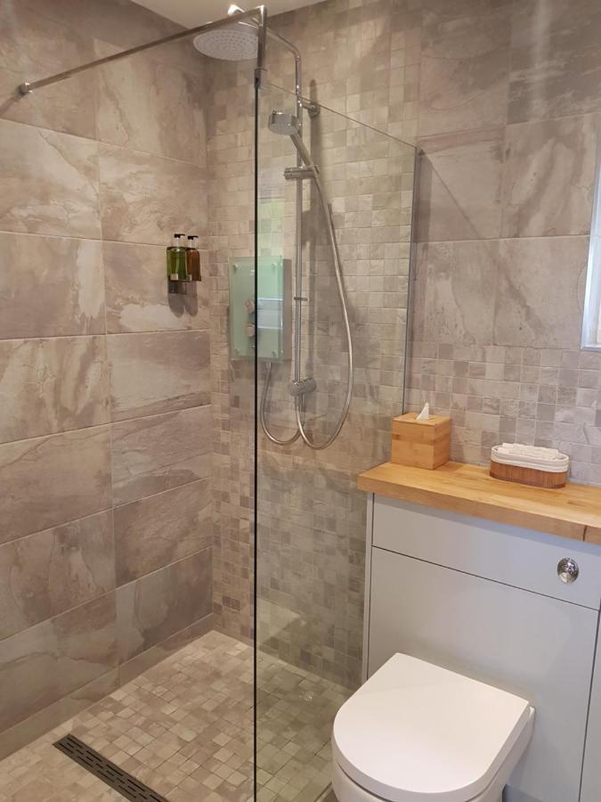 Wyvern Apartment Yeovil Buitenkant foto